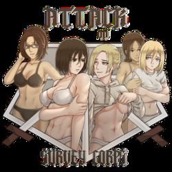 Attack on Survey Corps