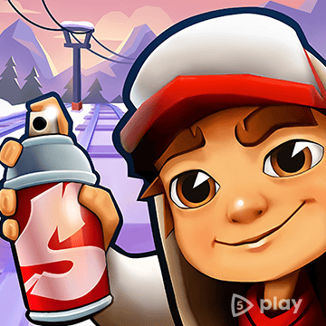 Subway Surfers