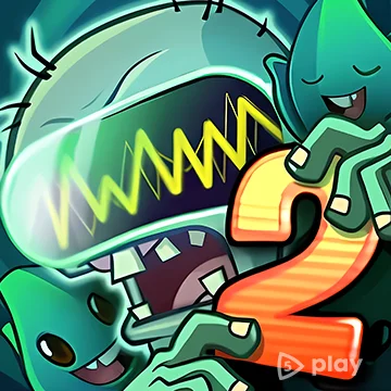 Plants vs Zombies 2 Thyme