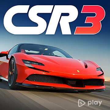 CSR 3