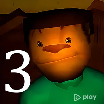5 ночей с Тимохой 3: Город