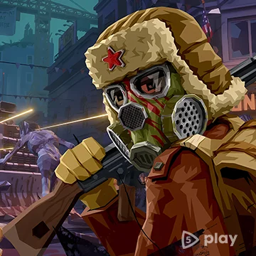 The Walking Zombie 2