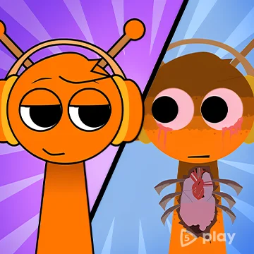 Spunky Beat: Full Mod Music