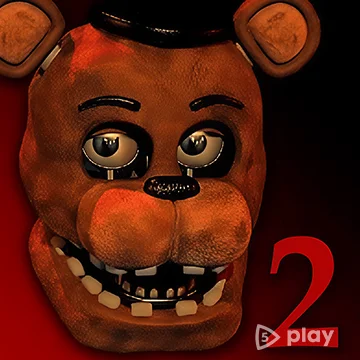 Five Nights at Freddy's 2