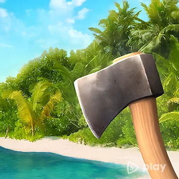 Ocean Is Home: Survival Island