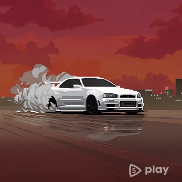 APEX Racer
