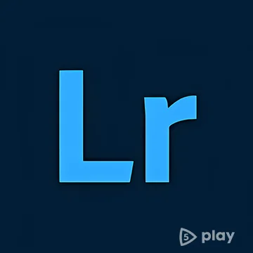 Adobe Lightroom