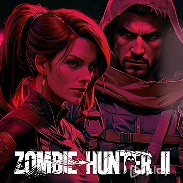 Zombie Hunter 2