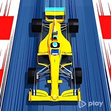 New Star GP