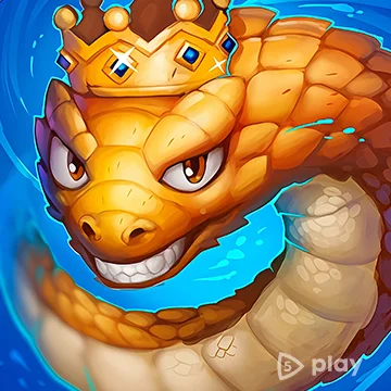 Little Big Snake