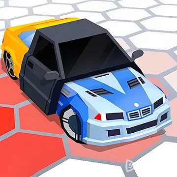 Cars Arena: Гонки на машинах