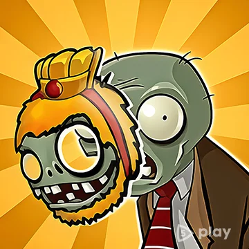 Plants vs Zombies: Black Journey to the West Edition