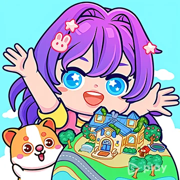 Lily World: Create a Story