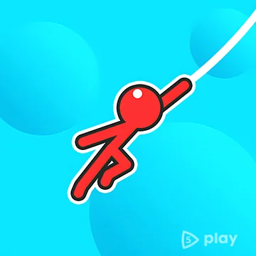Stickman Hook