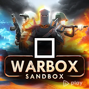 Warbox Sandbox