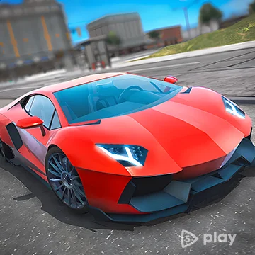 Ultimate Car Driving Simulator