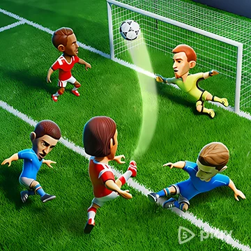 Mini Football