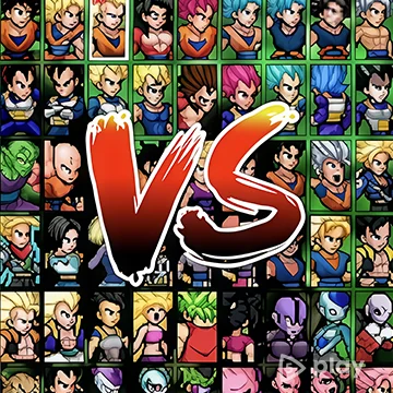 Mugen Anime Fight