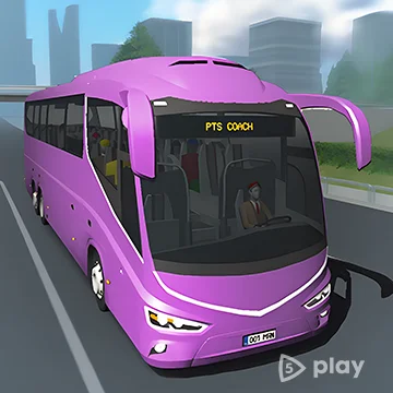 PTS - Coach