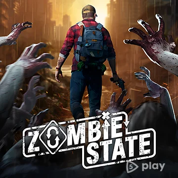 Zombie State