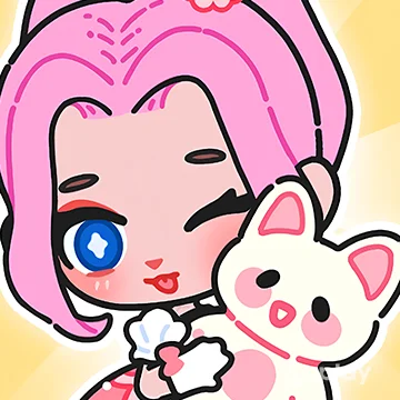Pippi World: Avatar Life