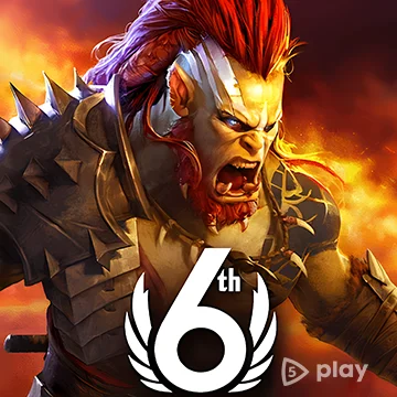 RAID: Shadow Legends