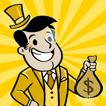 AdVenture Capitalist