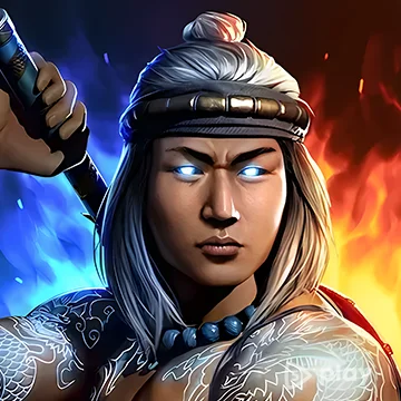 MORTAL KOMBAT