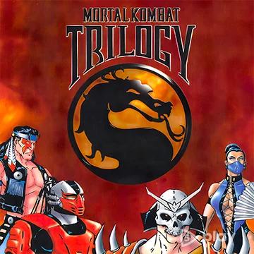 Mortal Kombat Trilogy