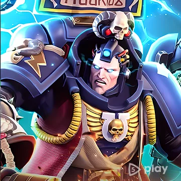 Warhammer 40,000: Tacticus