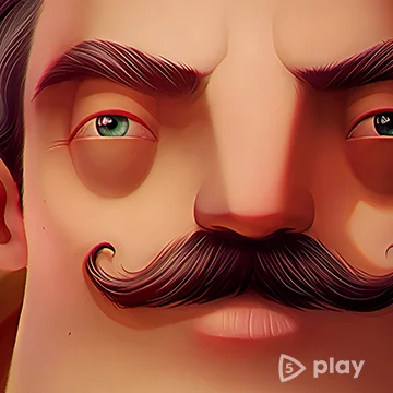 Hello Neighbor