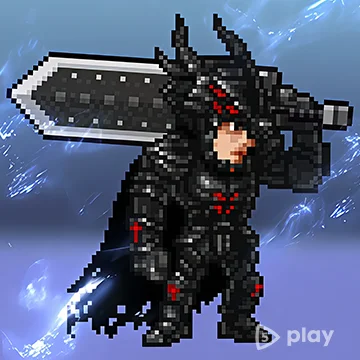 Dark Clan: Squad Idle RPG