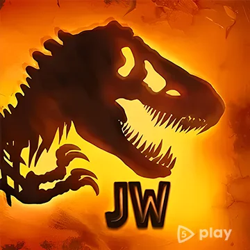 Jurassic World: Игра