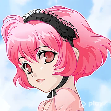 Crush Crush - Idle Dating Sim