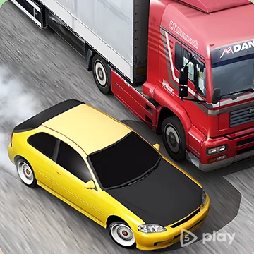 Traffic Racer