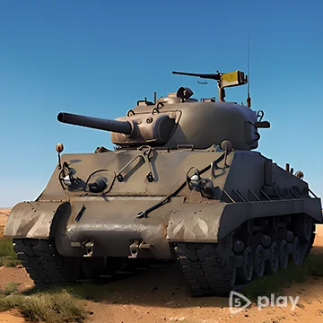 War Thunder Mobile