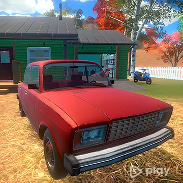 My Real Car
