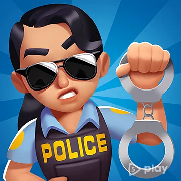 Police Department Tycoon