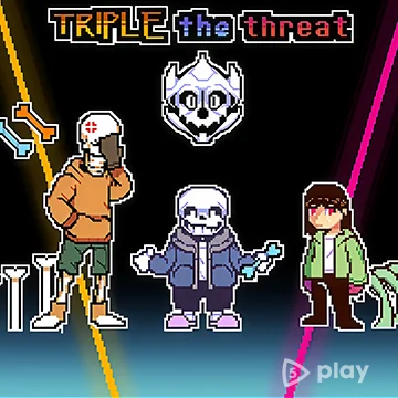 Bad Time Trio