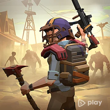 Last Survivor: Survival Pro