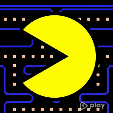 PAC-MAN
