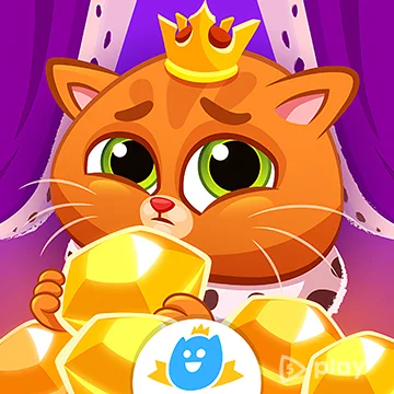 Bubbu – мой виртуальный питомец
