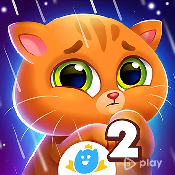 Bubbu 2 - королевство питомцев