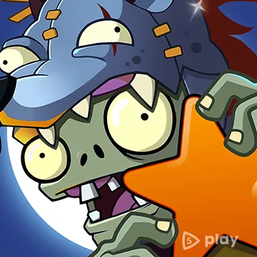 Plants vs. Zombies: All Stars
