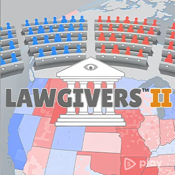 Lawgivers II