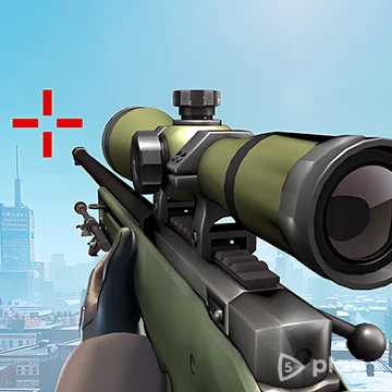 Kill Shot Bravo
