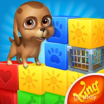 Pet Rescue Saga