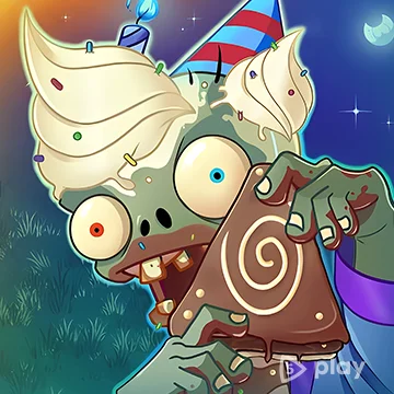 Plants vs. Zombies 2: AltverZ