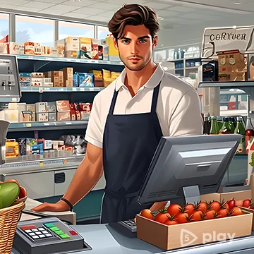 My Supermarket Journey