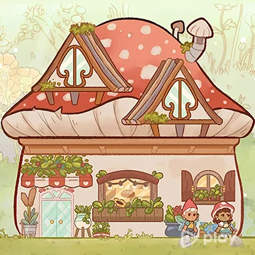 Fairy Village